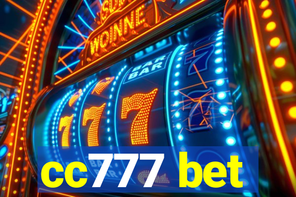 cc777 bet